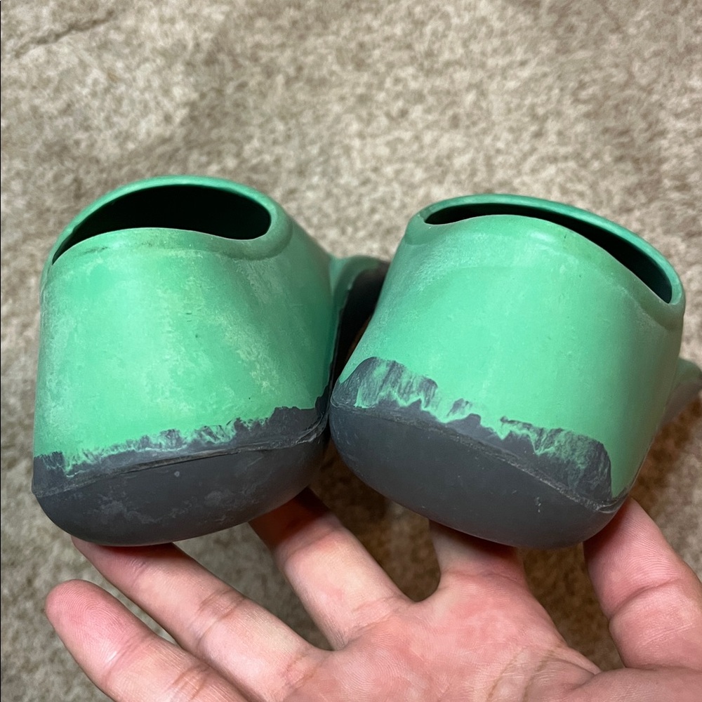 TYR Burner EBP Floating Fins - Picture 4 of 11